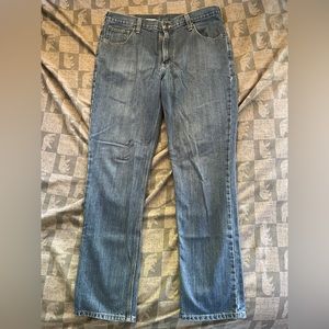 Carhartt Men’s Jeans. 36x34
